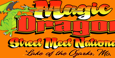 Magic Dragon Street Meet Nationals – May 3rd – 4th, 2024