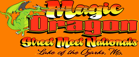 Magic Dragon Street Meet Nationals – May 3rd – 4th, 2024