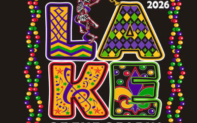 2026 Lake of the Ozarks Mardi Gras Pub Crawl