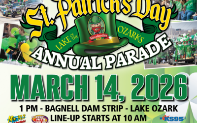 St. Patrick’s Day Parade