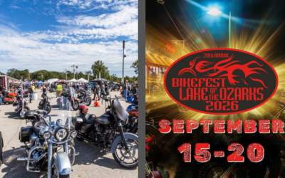 Bikefest 2026!