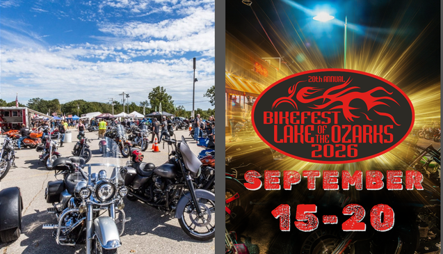 Bikefest 2026!