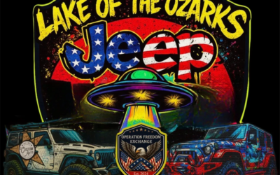 Lake Ozark Jeep 2026!